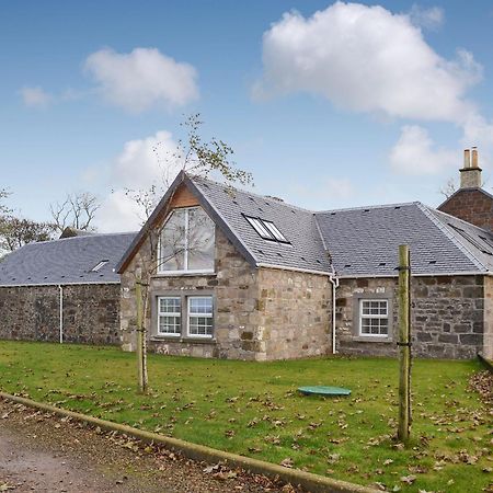 Torcross Barn Villa Tarbolton Eksteriør bilde