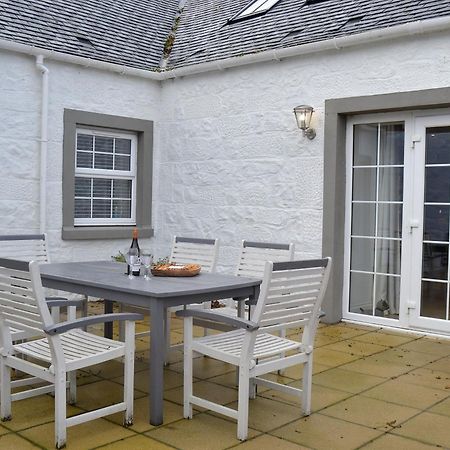 Torcross Barn Villa Tarbolton Eksteriør bilde