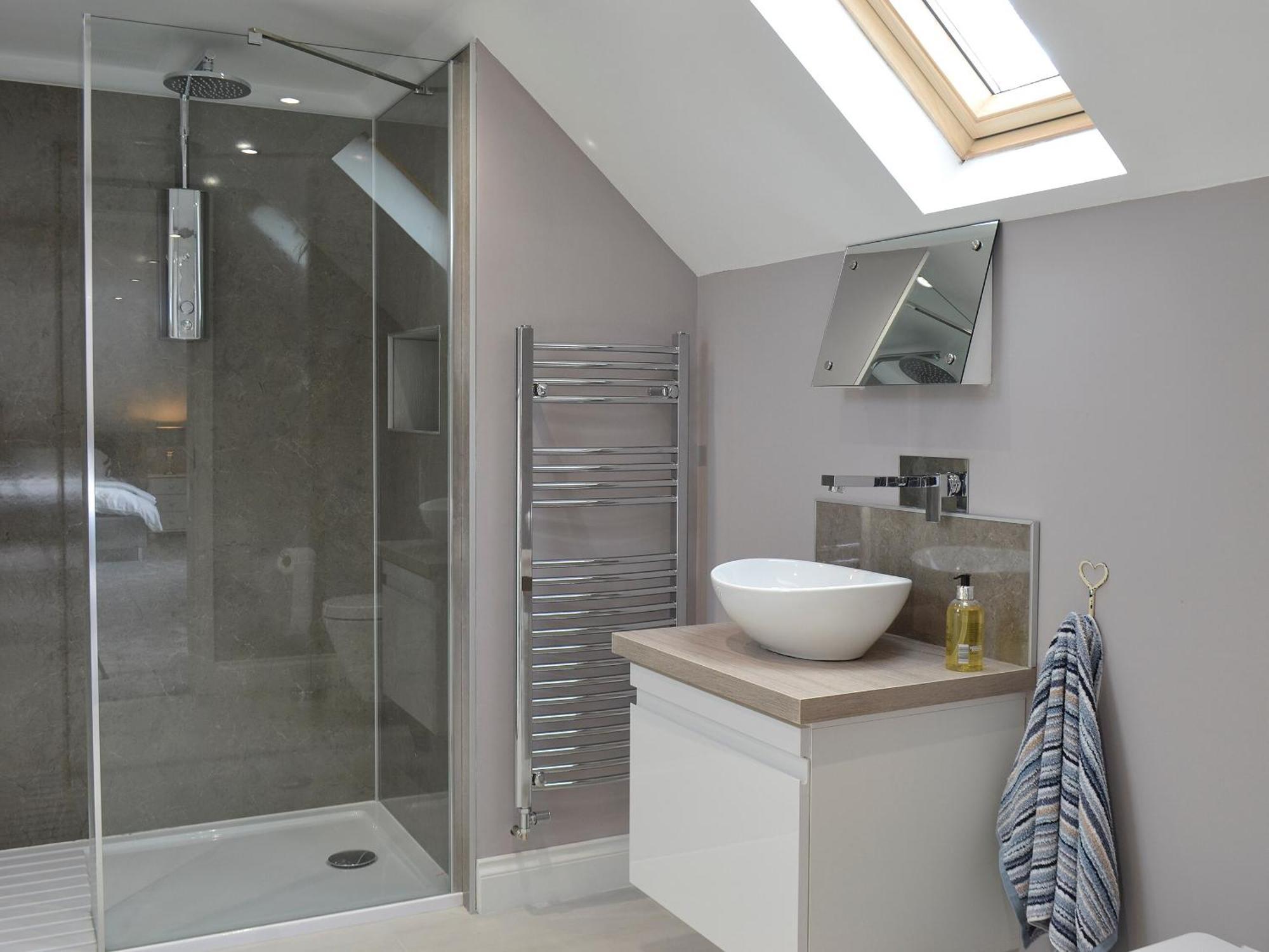 Torcross Barn Villa Tarbolton Eksteriør bilde