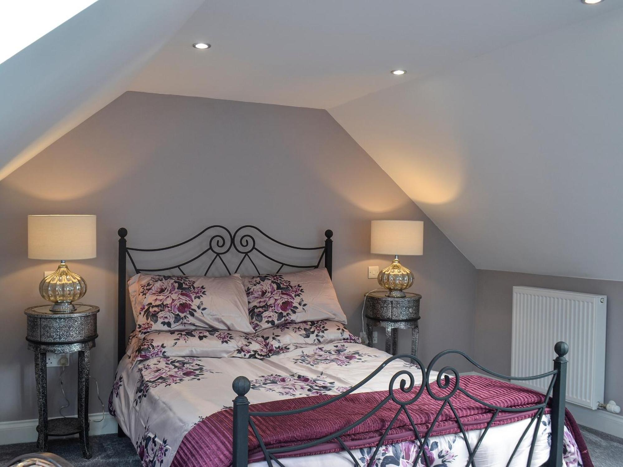 Torcross Barn Villa Tarbolton Eksteriør bilde